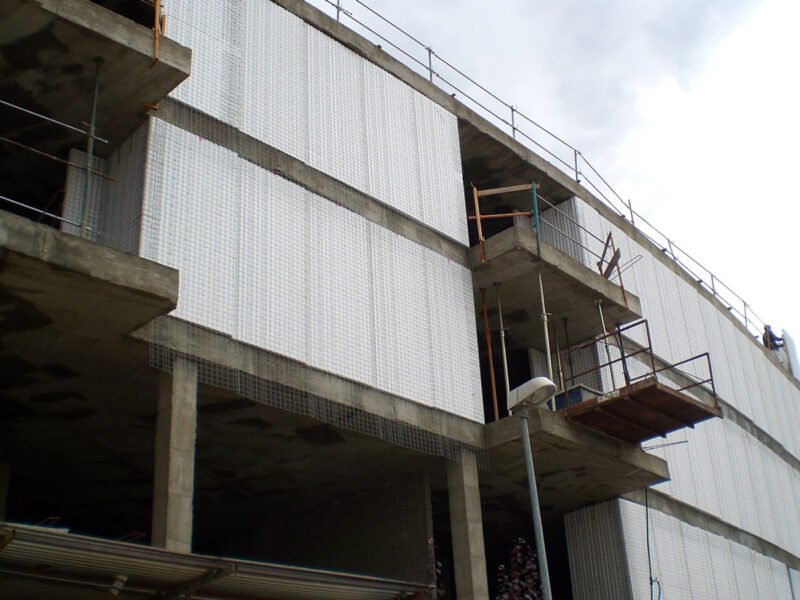 Cerramientos de Fachada Aislantes