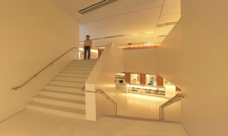 Rehabilitation with SATE panels in Barcelona