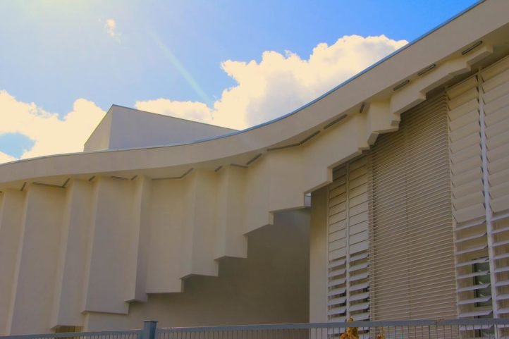 Granada, Universidad CETIC