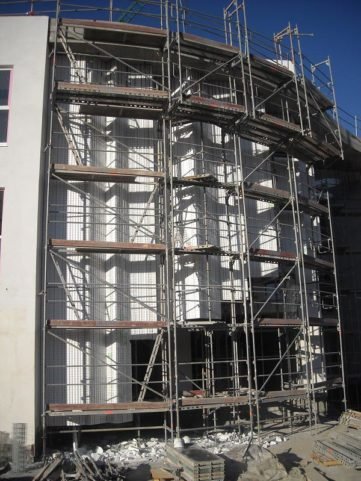 Granada, Universidad CETIC