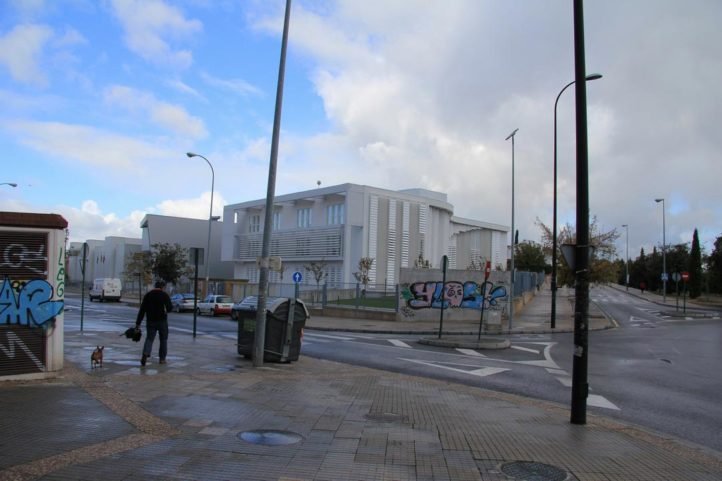 Granada, Universidad CETIC