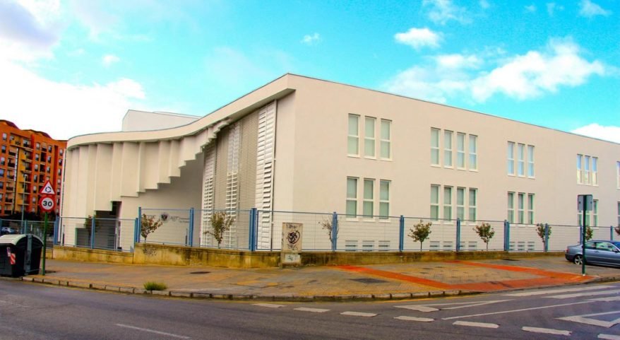 Granada, Universidad CETIC