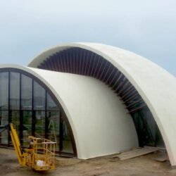 Holanda, Museo de la Seta