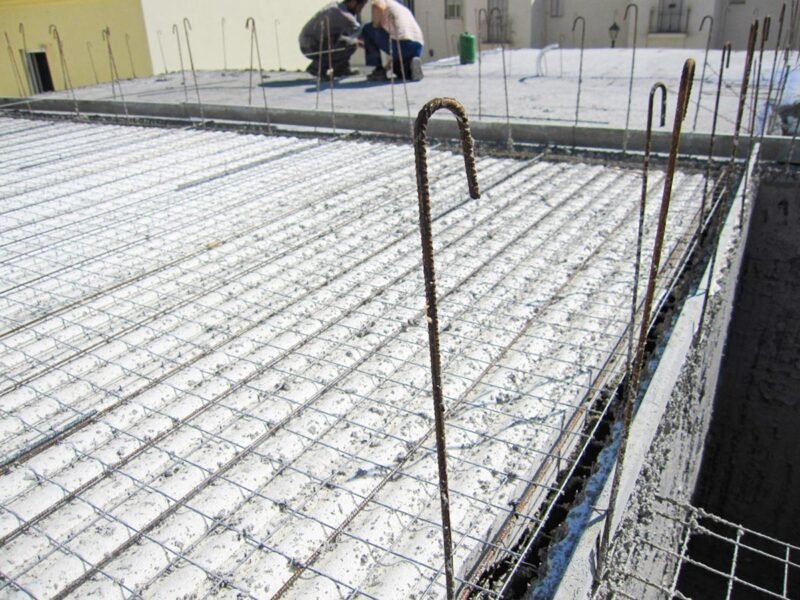 72 social homes townhouses in Seville, Spain