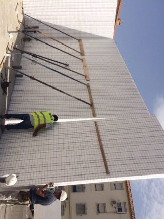 Parroquia Santo Tomás de Aquino, Málaga