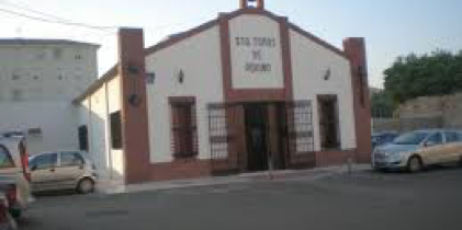 Parroquia Santo Tomás de Aquino, Málaga