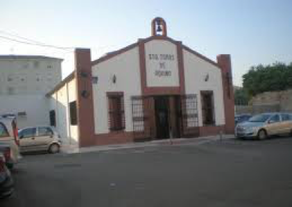 Parroquia Santo Tomás de Aquino, Málaga