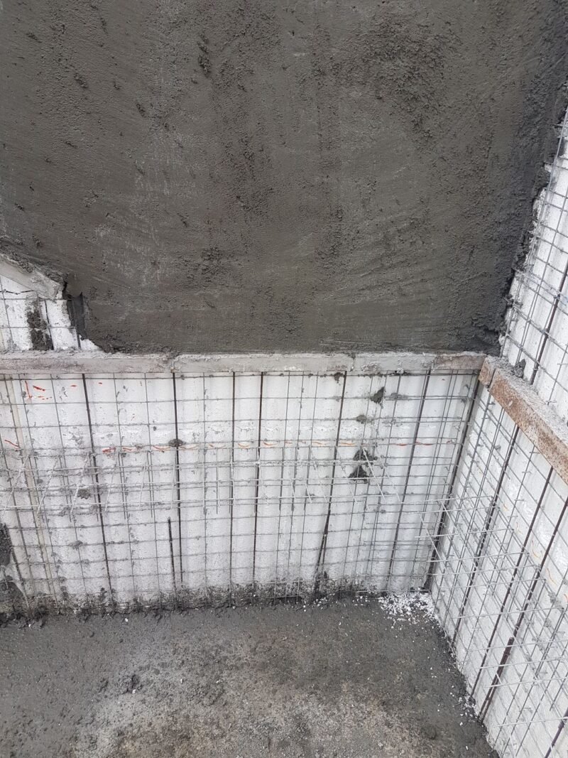 9. Nueva Villa construida con el sistema Baupanel en La Cala de Mijas, Málaga