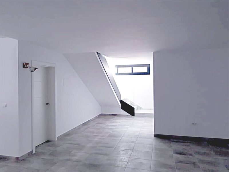 16 - Construcción de casas con sistema constructivo Baupanel® System