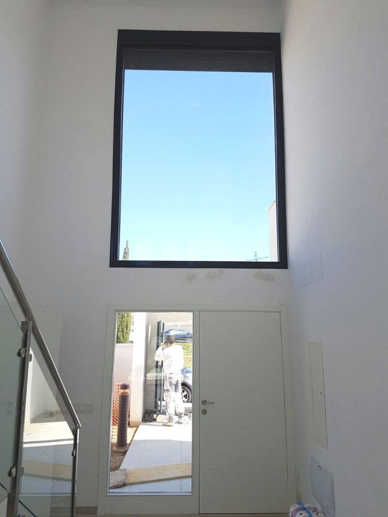 Sistemas de construcción eficientes, Baupanel® System, Málaga - La Cala de Mijas