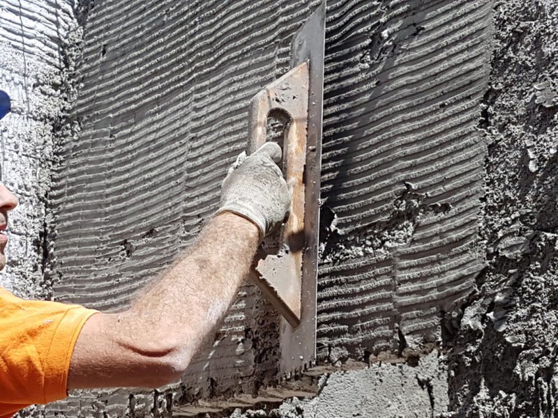 La Cala de Mijas, Villas construidas con paneles Baupanel® System en Málaga