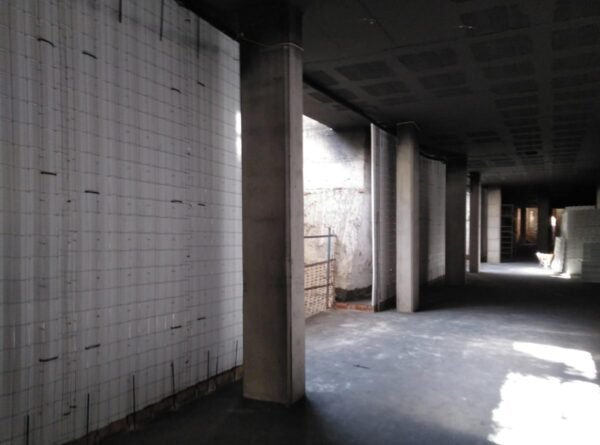 Utilización de sate para cámara bufa en hotel, Estepona, Málaga