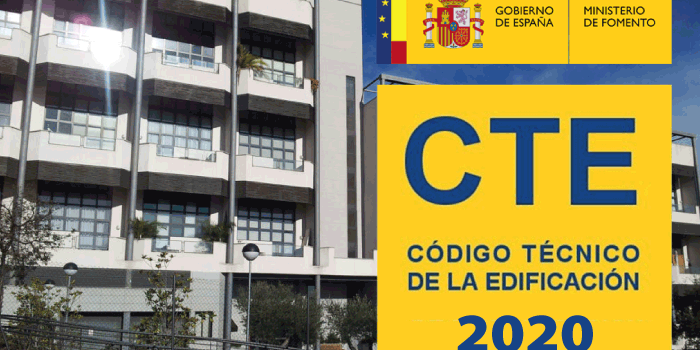 Baupanel y las modificaciones del CTE