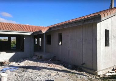 Constructora viviendas en Cantabria, Ajo.