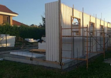 Constructora viviendas en Cantabria, Ajo.