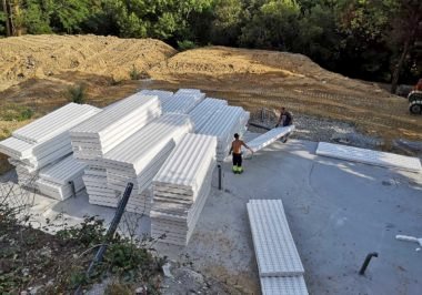 Obra nueva en Vizcaya, constructora de viviendas eficientes