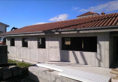 Constructora viviendas en Cantabria, Ajo.