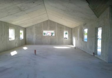 Constructora viviendas en Cantabria, Ajo.