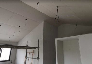 Constructora viviendas en Cantabria, Ajo.