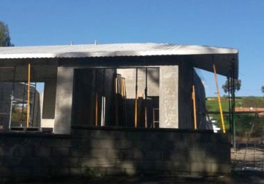 Constructora en Cantabria, Meruelo.