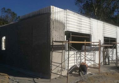 Constructora en Cantabria, Meruelo.