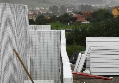 Empresa constructora en Muriedas, Cantabria