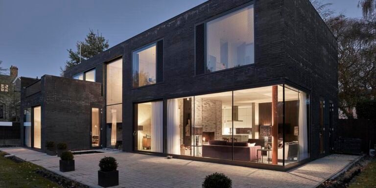 Puentes térmicos, eficiencia energética