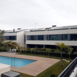 Promoción de viviendas en Albir, Alicante