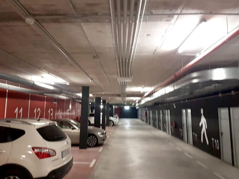 Homes Development in Albir, Alicante