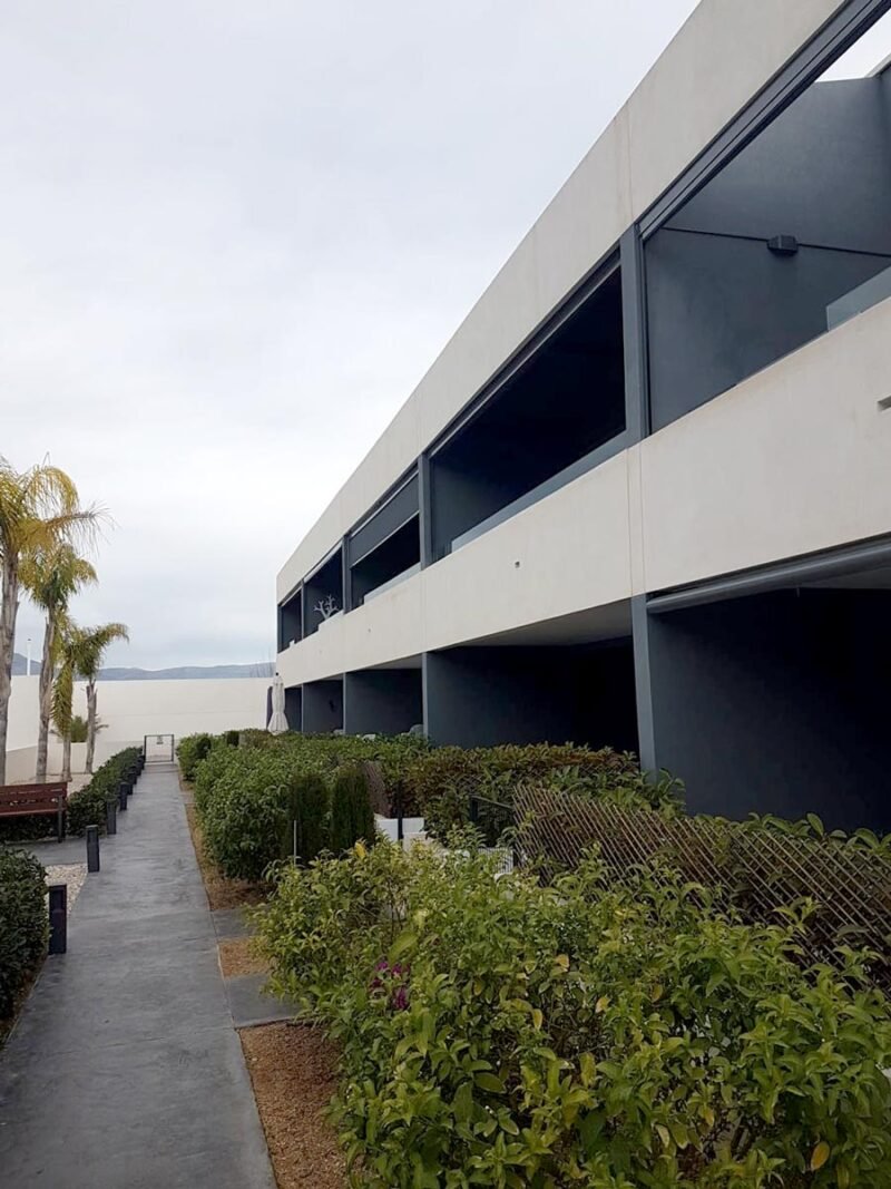 Homes Development in Albir, Alicante