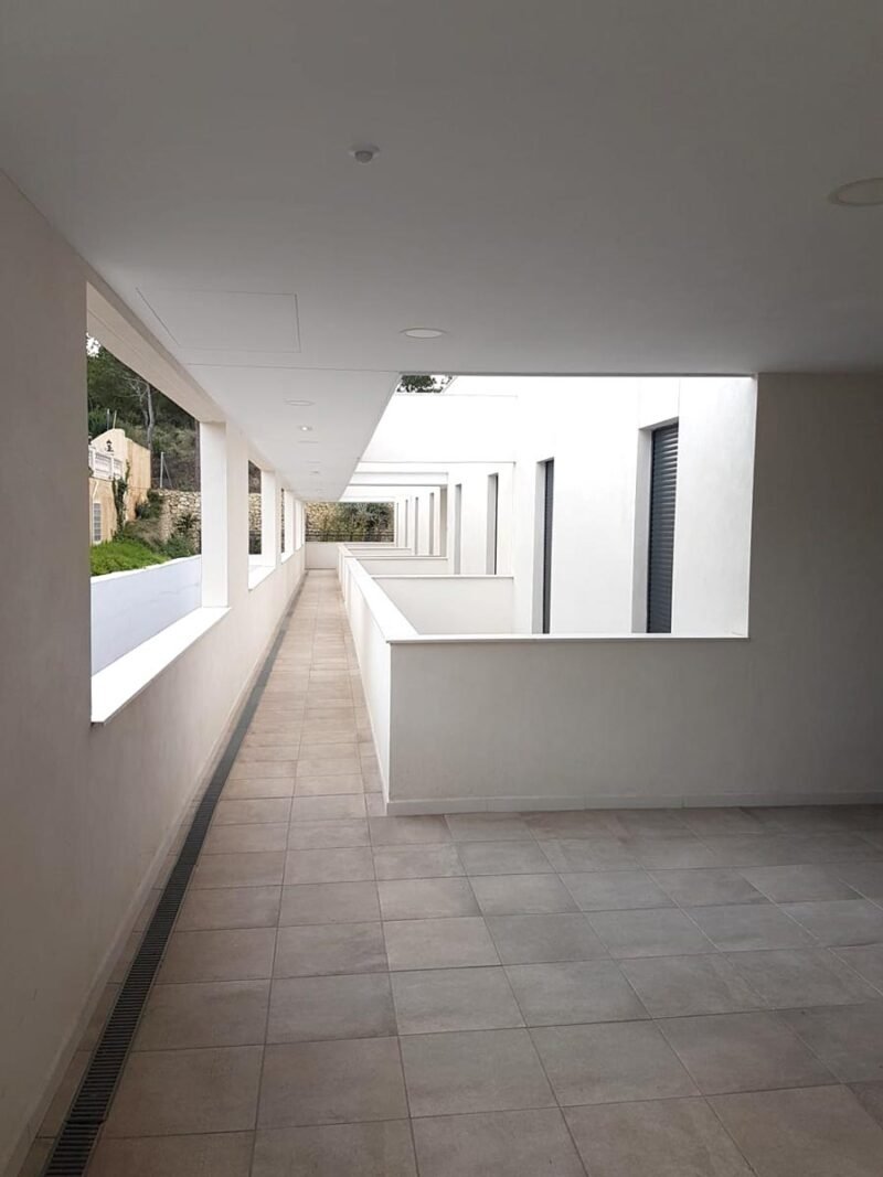 Homes Development in Albir, Alicante