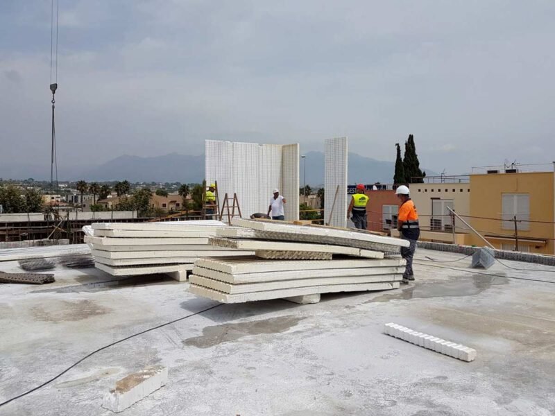 Homes Development in Albir, Alicante