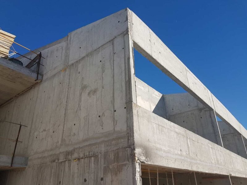 Homes Development in Albir, Alicante