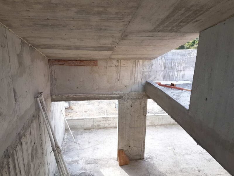 Homes Development in Albir, Alicante