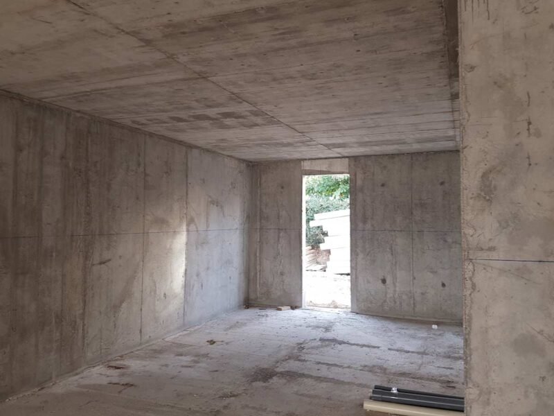 Homes Development in Albir, Alicante