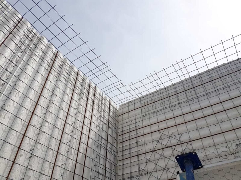 Homes Development in Albir, Alicante