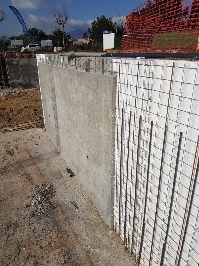 Homes Development in Albir, Alicante