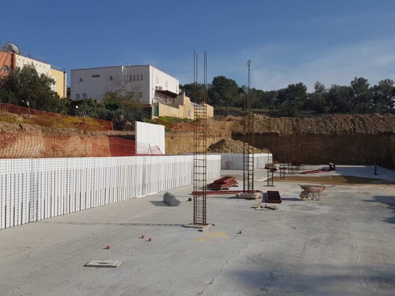 Homes Development in Albir, Alicante