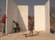 Namibia Building Project Baupanel