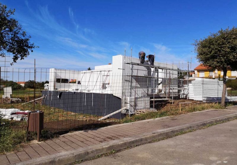 Construcción Eficiente Cantabria