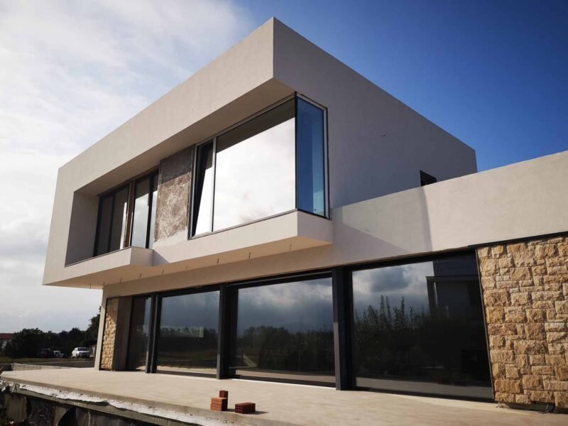 Sistemas de construcción Cantabria