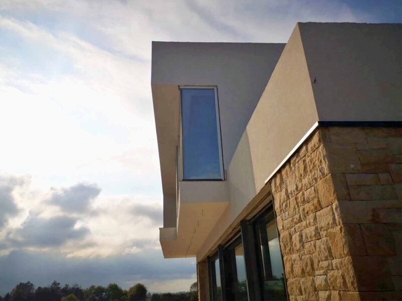 Obra nueva Cantabria