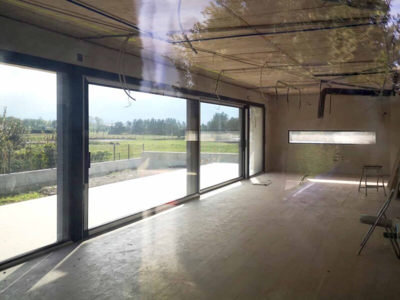 Constructores de Villas Cantabria