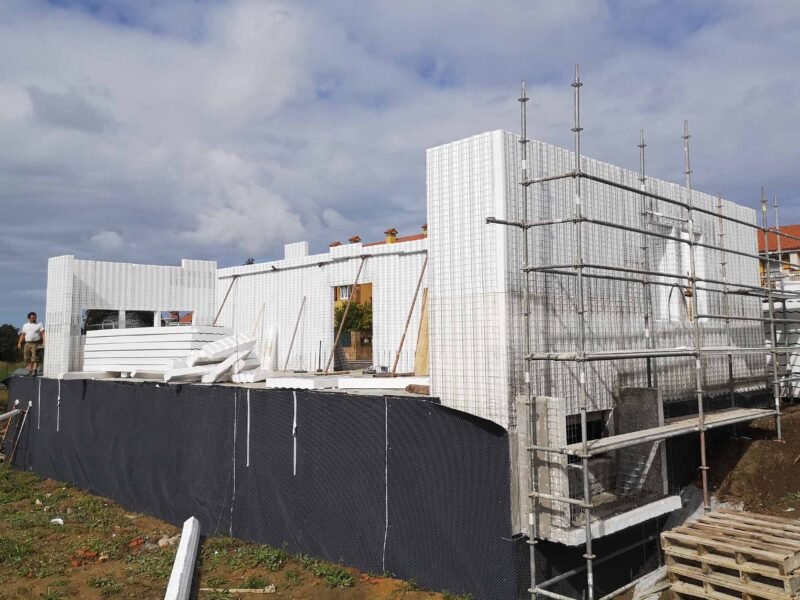 Sistemas de construcción Cantabria