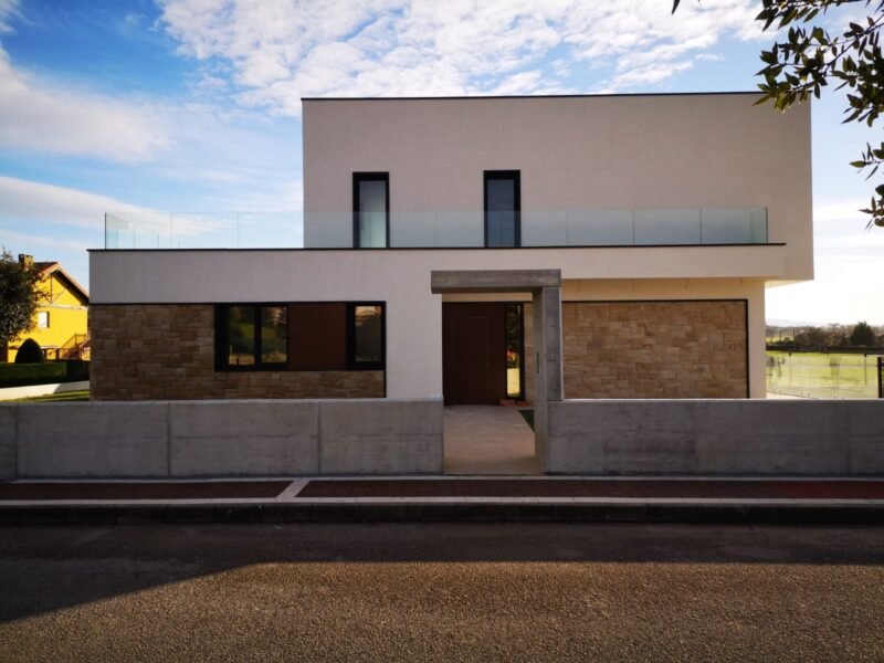 Sistemas de construcción Cantabria