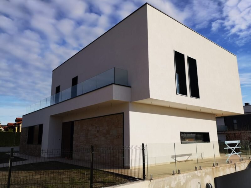 Constructores de Villas Cantabria