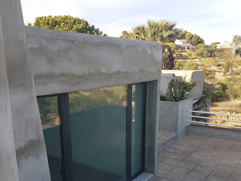 Efficient housing in Torrente, Valencia