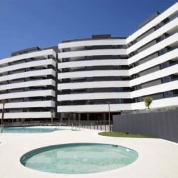 cerramiento de edificios con baupanel