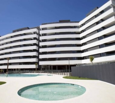 cerramiento de edificios con baupanel