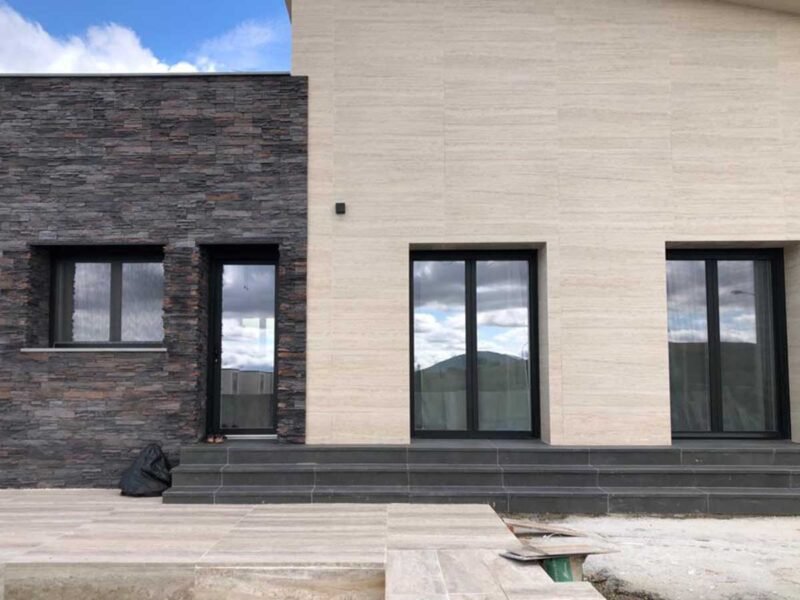 SATE para viviendas, Toledo